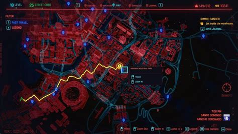 Where to Find Cat Food - Cyberpunk 2077 Guide - EIP Gaming