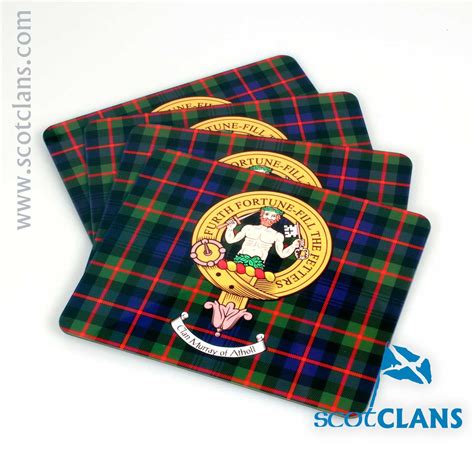 Pin on Clan Murray Products