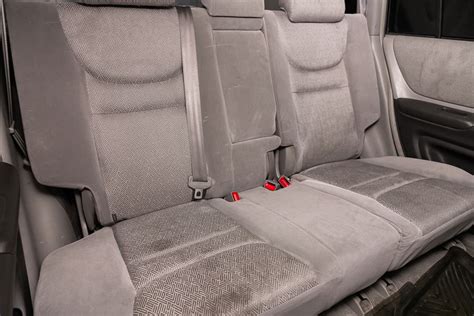 What Toyota Highlander Has Leather Seats? [By Trim And Year]