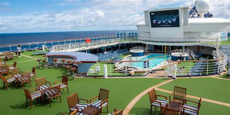 P&O Australia Pacific Encounter review - Cruise Critic