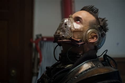 GOTHAM's Reckoning Has Arrived In The New Promo & Photos From Season 5 ...