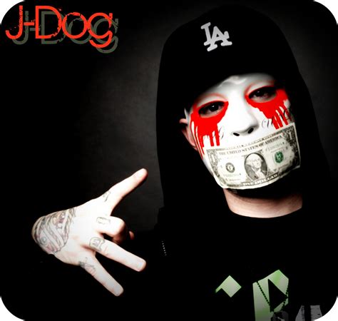 J-Dog by WelcometoBloodstone on DeviantArt