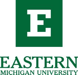 Download Eastern Michigan University Logo Vector & PNG