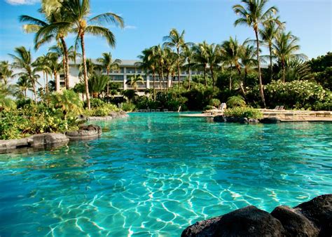 WHERE TO STAY on the Big Island Hawaii - Best Towns & Beaches