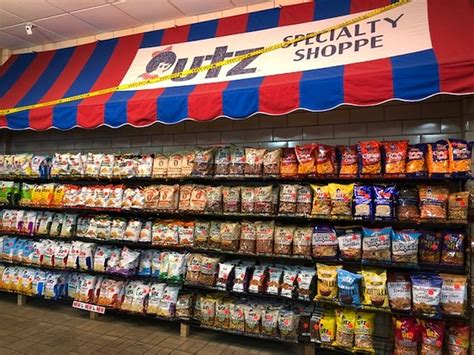 Utz Potato Chip Factory Tour (Hanover) - 2019 All You Need to Know ...