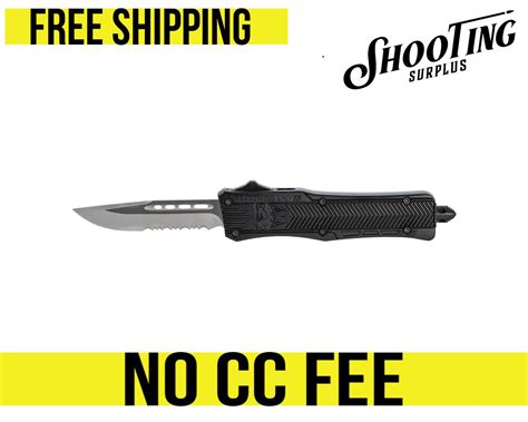 Cobratec Knives Sbctk1sds Ctk-1 Small 2.75" OTF Drop Point Part ...