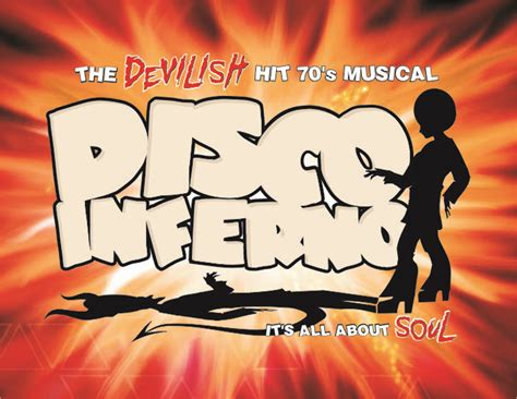 Burning Up with DISCO INFERNO! | Music Theatre International