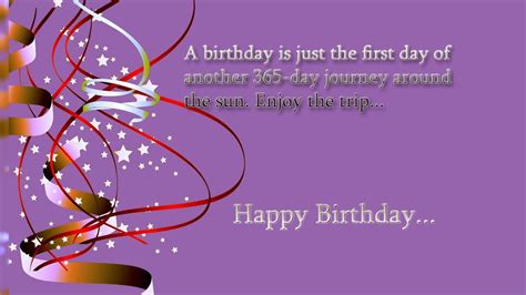 Employee Birthday Quotes | Page 2 | Nicewishes.com