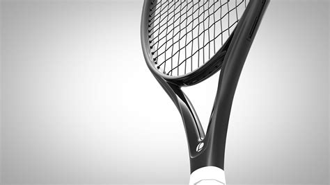 Artengo Tennis Racket - TR860 Oversize :: Behance