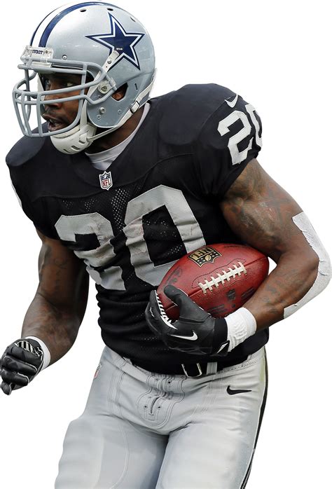 Darren McFadden Cowboys Digital Art on Behance