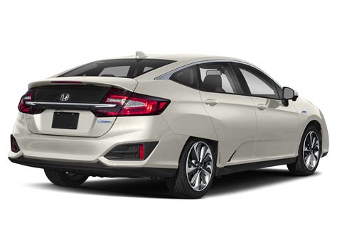 2019 Honda Clarity Plug-In Hybrid : Price, Specs & Review | Centennial ...