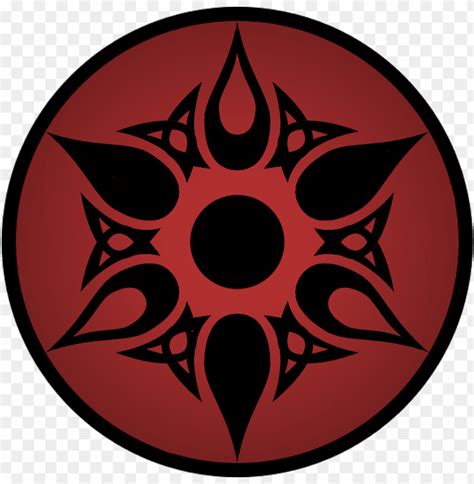 Uchiha Clan: El Mangekyou Sharingan Del Papa De Sasuke