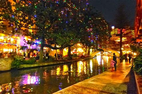 Greg's Running Adventures: San Antonio River Walk