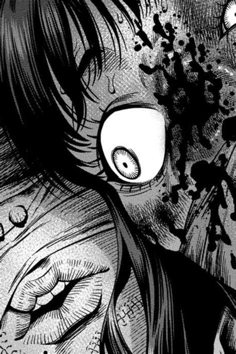 Top 23 Most Violent And Gory Manga Ever Created — DEWILDESALHAB武士