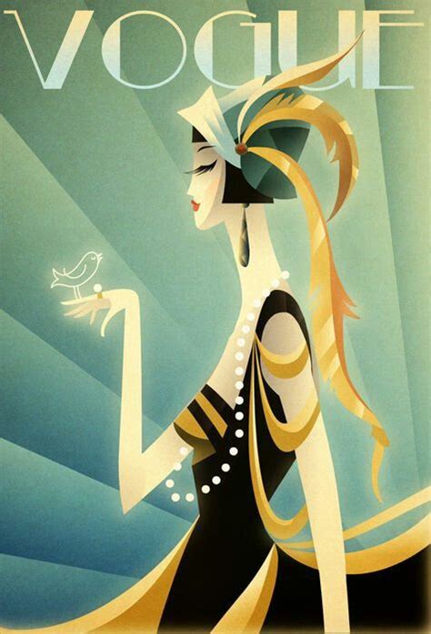 Art Deco Posters 1920s | anacondaamazonisland.com