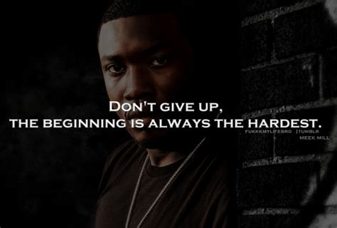 Meek Mill Quotes. QuotesGram