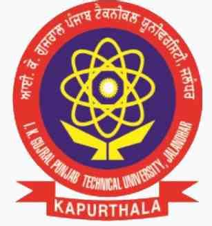 IKGPTU - Punjab Technical University