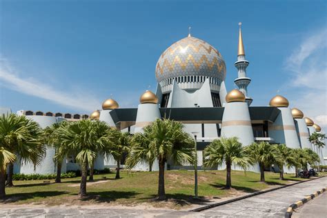 Places Of Interest In Kota Kinabalu: Attractions & Itinerary