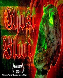 Ghost blood PC Game - Free Download Full Version