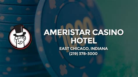 AMERISTAR CASINO HOTEL EAST CHICAGO IN | Barons Bus