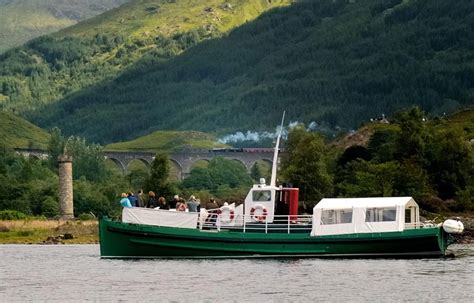 Loch Shiel Cruises | Things To Do | Highland Holidays