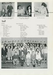 Poughkeepsie High School - Phois Yearbook (Poughkeepsie, NY), Class of ...