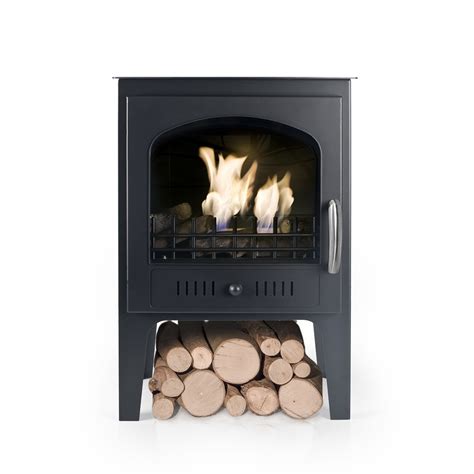 Bioethanol Stoves - Biofires.com (Gel Fireplaces LTD)