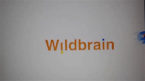 Wildbrain Logo - YouTube