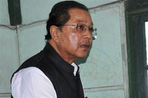 All seven parliamentary secretaries in Mizoram quit - India News | The ...