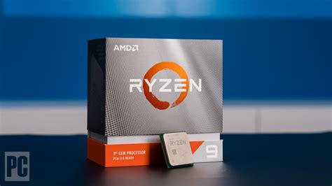 AMD Ryzen 9 3950X Review | PCMag