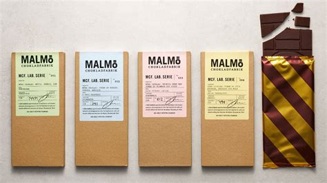 17 Kraft Paper Packaging Designs | Dieline - Design, Branding & Packaging Inspiration