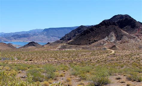 11 Top-Rated Hiking Trails near Las Vegas, NV | PlanetWare