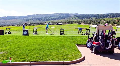 Best Golf Courses in Colorado - Golfers Panel