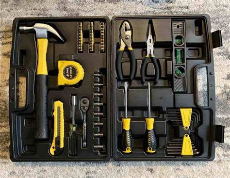 Best Construction Tools that You Must Have in Your House » Residence Style