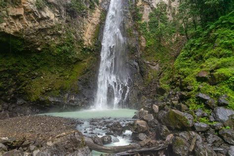 12 Stunning Waterfalls in Dominica – Explore With Lora