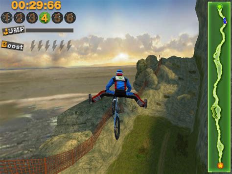 Free Download Game Downhill (MTB Downhill) for PC | GameDush