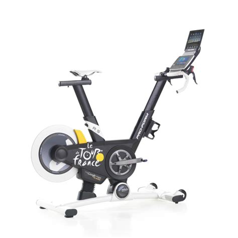 ProForm Le Tour De France Indoor Cycle Review & Best UK Deal