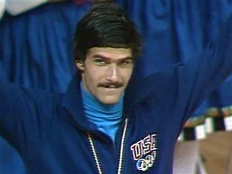 Greatest Mustaches In Sports History - Business Insider