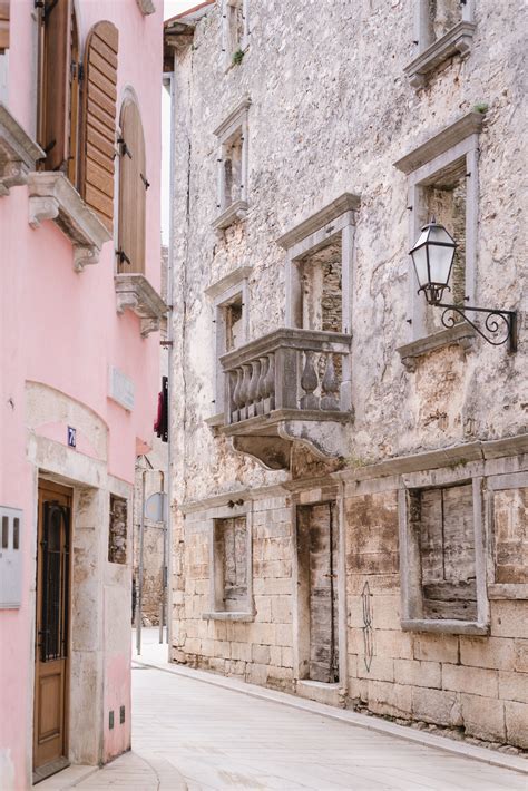 Vodnjan, Croatia - an amazing street art town in Istria | Epepa Travel Blog