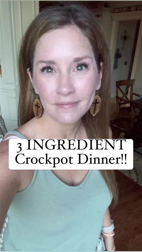Pin on crock pot recipes