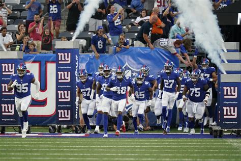 2023 Giants 53-man roster projection: Post-draft edition - Yahoo Sports