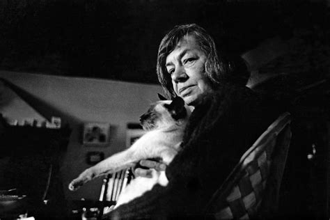 Patricia Highsmith | Biography, Books, Movies, Carol, Diaries, & Facts ...