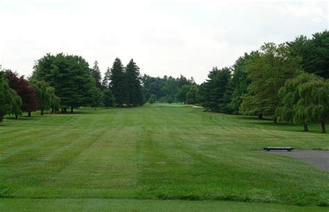 Northampton Country Club in Easton, Pennsylvania, USA | GolfPass