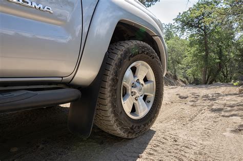 Falken Wildpeak AT3W: 40k Mile Review & Overview on Toyota Tacoma