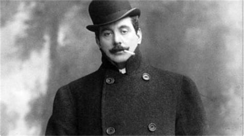 Opera Quiz: Which Puccini Hero Are You?