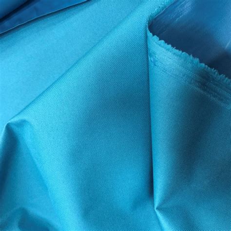 Canvas PVC Cordura Fabric - EU Fabrics