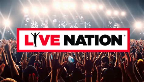 Live Nation Entertainment gears up for return of concerts despite drop in revenue of 92% in Q4 ...