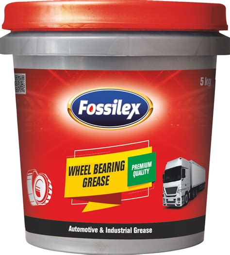 Wheel Bearing Grease, Gel, Fossilex Chemtech Private Limited | ID: 19827486730