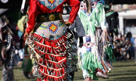 Traditional Native American Dances and Their Importance - Tachini Drums