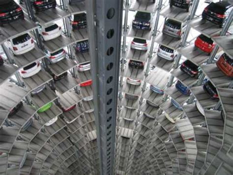 3 Things You Need To Know About Parking In Dubai - Mysterioustrip
